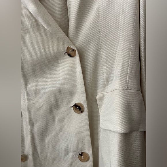 Golden Goose Deluxe double breast blazer M - Picture 3 of 10